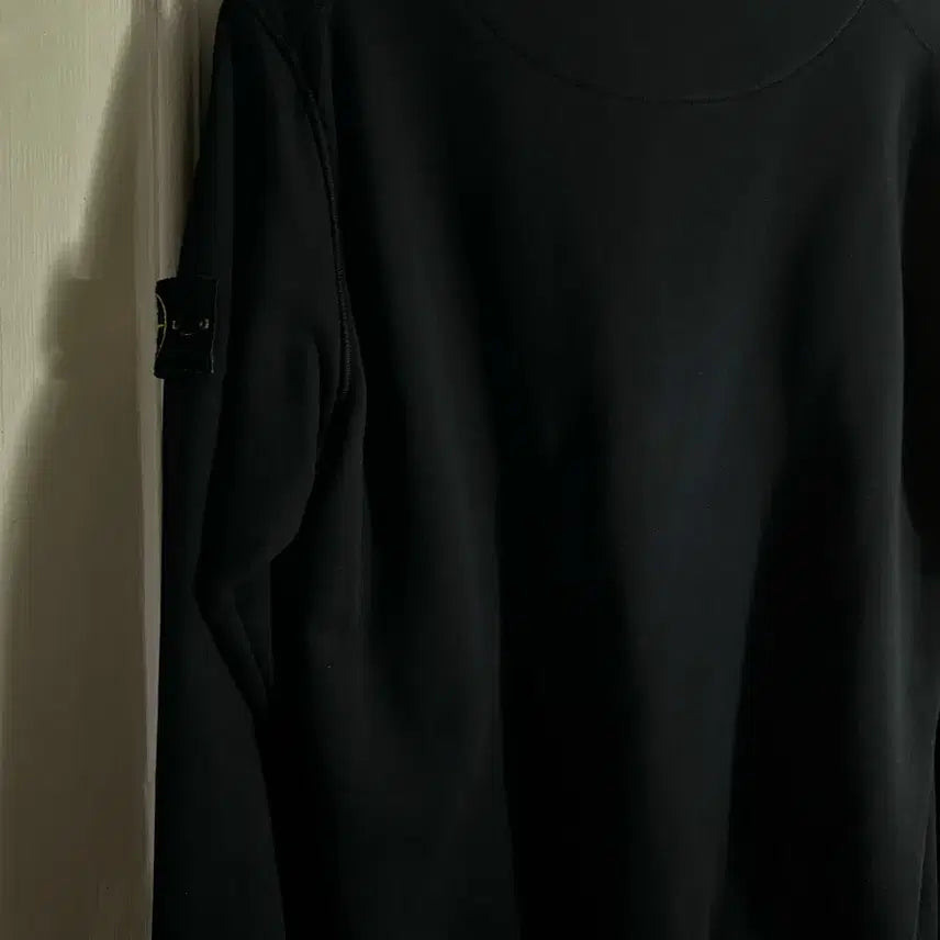 [BUNJANG] Stone Island 21SS Sweatshirt / 스톤아일랜드 맨투맨 21SS 정품