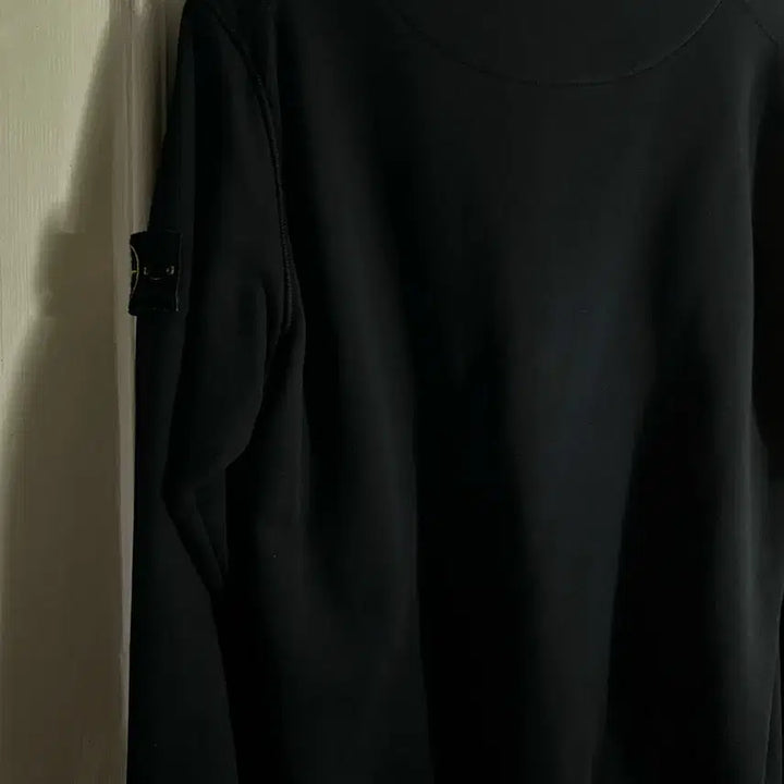 [BUNJANG] Stone Island 21SS Sweatshirt / 스톤아일랜드 맨투맨 21SS 정품