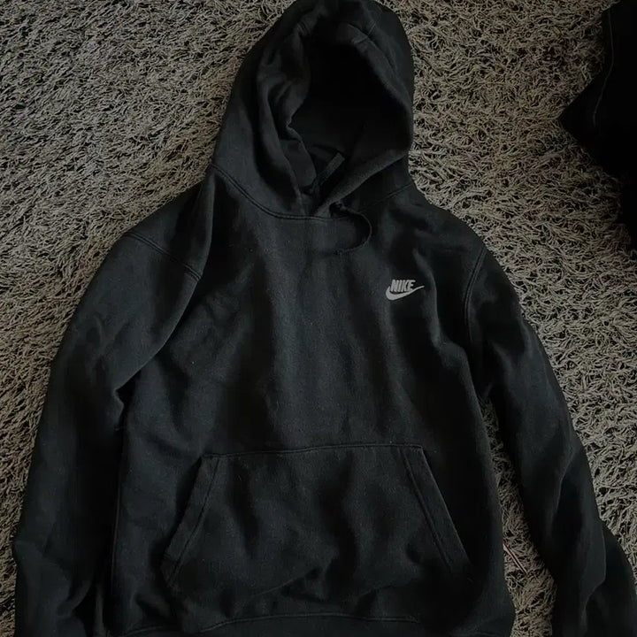 [BUNJANG] Nike Hooded Sweatshirt - Medium / 나이키 후드티 M