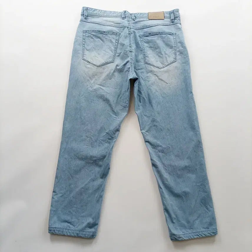 [BUNJANG] Daks Men&