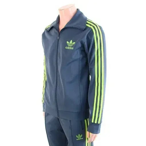 [BUNJANG] Adidas Europa Training Set Size 90 / 아디다스 유로파 트레이닝 세트 교신