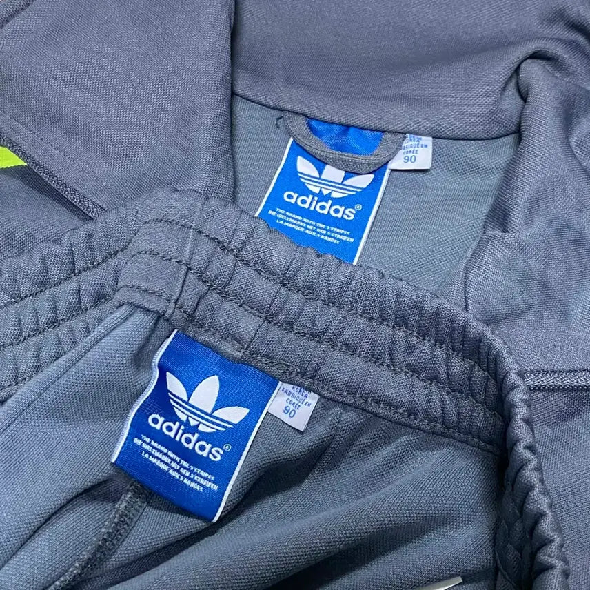 [BUNJANG] Adidas Europa Training Set Size 90 / 아디다스 유로파 트레이닝 세트 교신