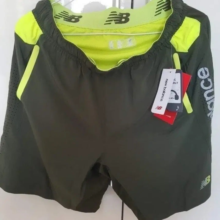 [BUNJANG] New Balance Running Pants M (30-32) / 뉴발란스 러닝 팬츠