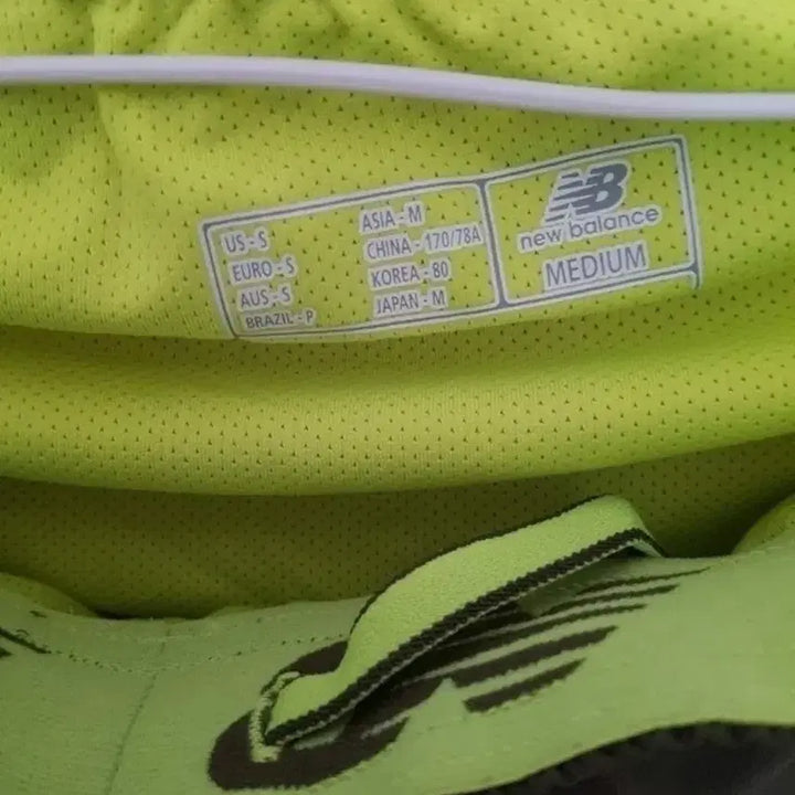 [BUNJANG] New Balance Running Pants M (30-32) / 뉴발란스 러닝 팬츠