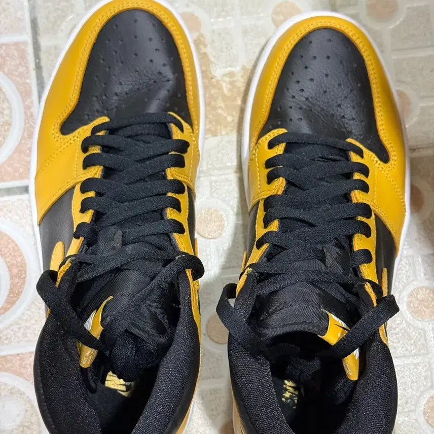 [BUNJANG] Air Jordan 1 Retro High OG &