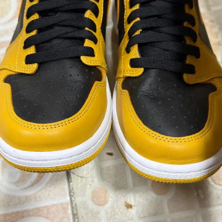 [BUNJANG] Air Jordan 1 Retro High OG &