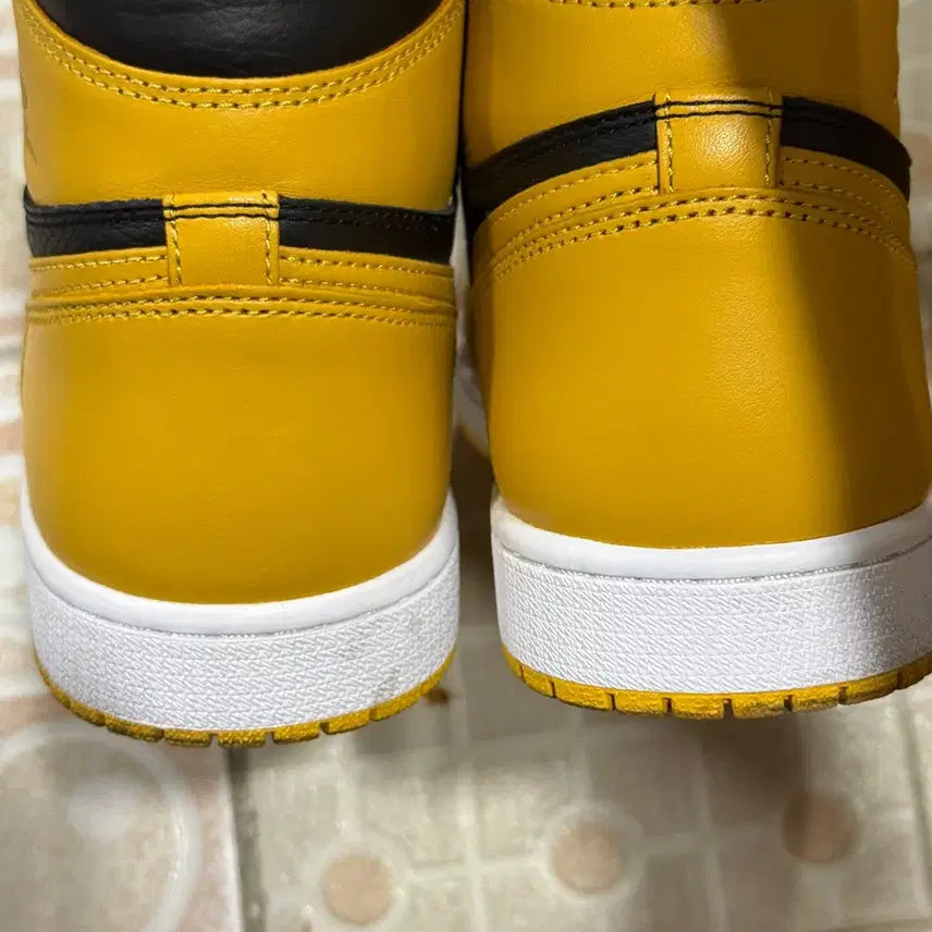 [BUNJANG] Air Jordan 1 Retro High OG &