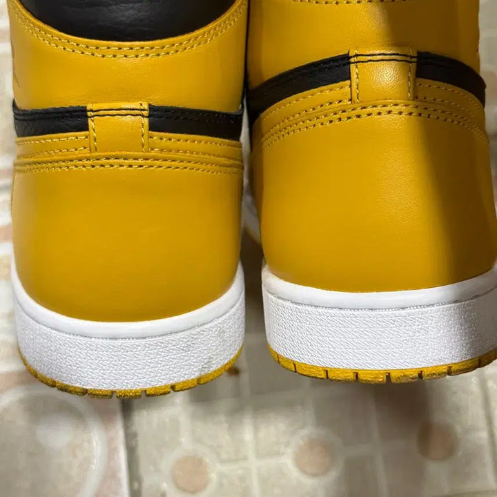 [BUNJANG] Air Jordan 1 Retro High OG &