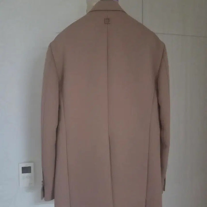 [BUNJANG] Wooyoungmi Beige Blazer / 우영미 블레이저(베이지)50