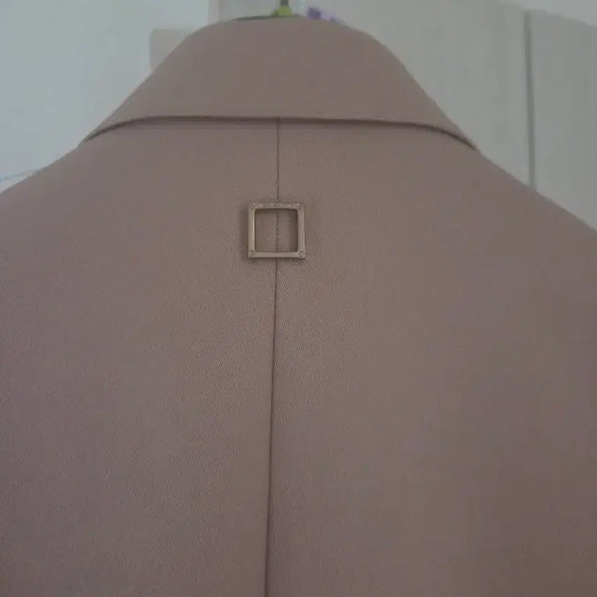 [BUNJANG] Wooyoungmi Beige Blazer / 우영미 블레이저(베이지)50