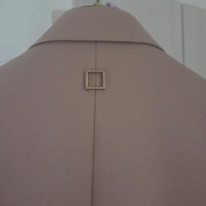 [BUNJANG] Wooyoungmi Beige Blazer / 우영미 블레이저(베이지)50