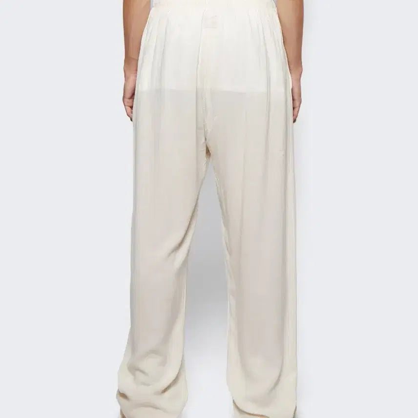 [BUNJANG] Gallery Dept Linen Pajama Pants / 새상품 Gallery dept 갤러리 디파트먼트 리넨 파자마 팬츠