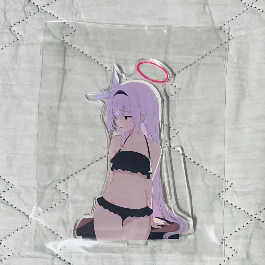 [BUNJANG] Blue Archive Swimsuit Prana Acrylic Stand / 블루아카이브 수영복 프라나 아크릴 스탠드