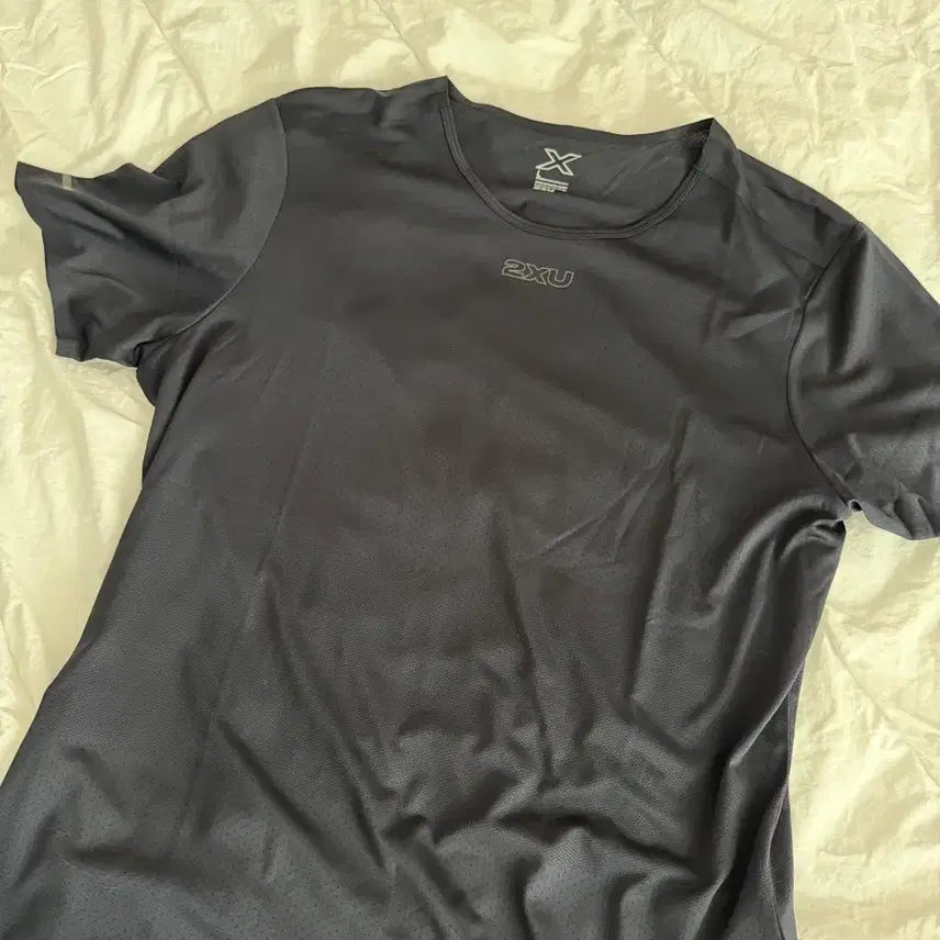 [BUNJANG] 2XU Short Sleeve Performance T-Shirt / 2xu 반팔