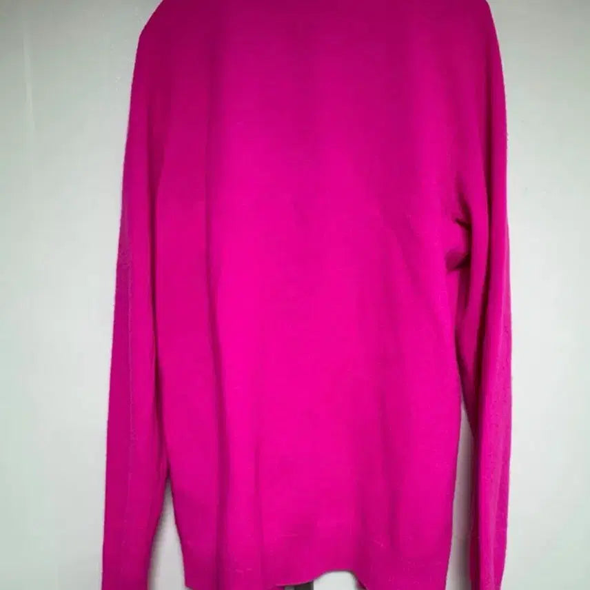 [BUNJANG] Acne Studios Wool Cardigan / 아크네 스튜디오 울 가디건