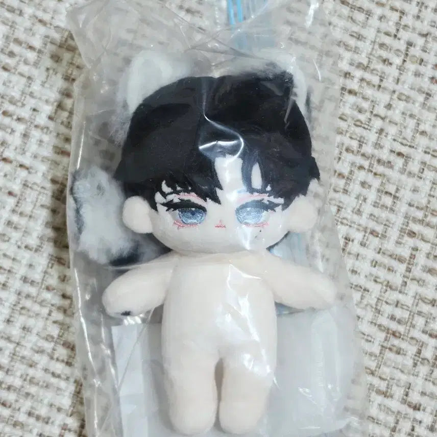 [SOLD OUT] 무속성 10cm 솜인형