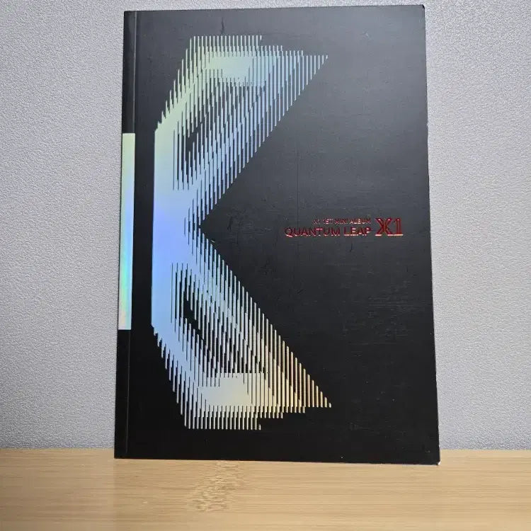 [BUNJANG] X1 Emergency Signed Album / X1 엑스원 비상 싸인 앨범 판매합니다