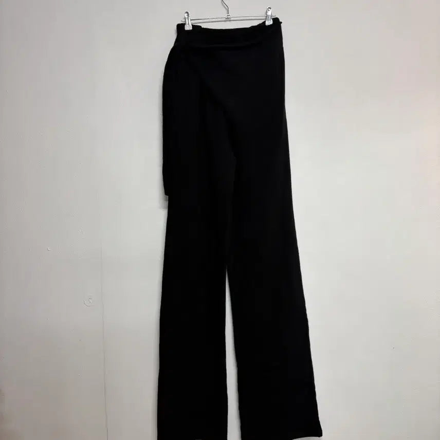 [SOLD OUT] 새상품 Ottolinger 오토링거 wrap 스웻팬츠