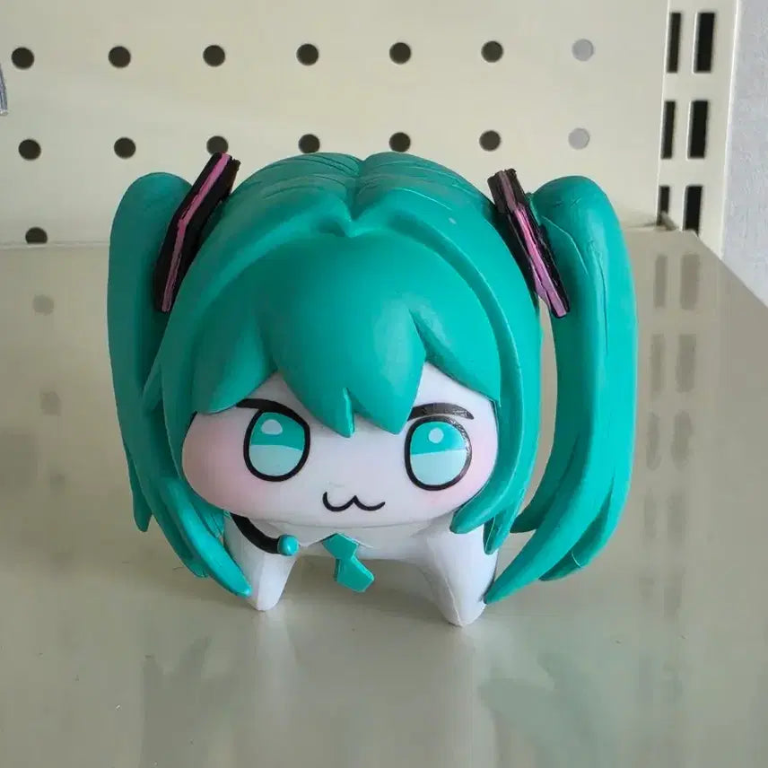 [BUNJANG] Dororo Michiru Figure / 도로롱 미쿠 피규어