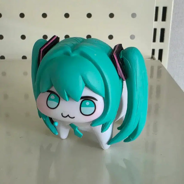 [BUNJANG] Dororo Michiru Figure / 도로롱 미쿠 피규어