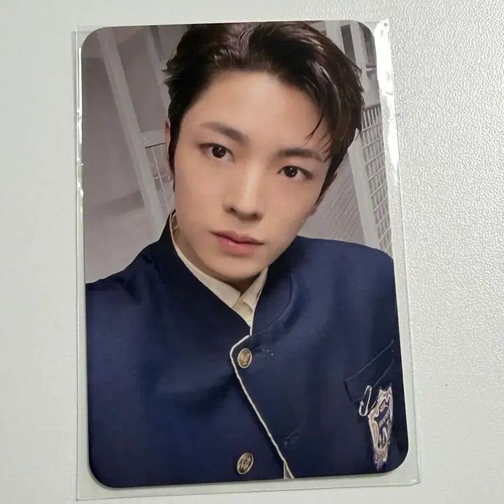 [BUNJANG] NCT WISH New Team Yushi Photocard / 엔시티위시 뉴팀 유우시 포카 - 라스타트 프리데뷔 투어 회장 한정