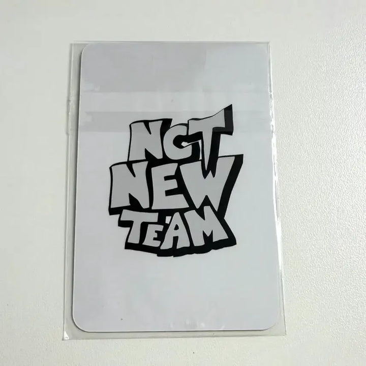 [BUNJANG] NCT WISH New Team Yushi Photocard / 엔시티위시 뉴팀 유우시 포카 - 라스타트 프리데뷔 투어 회장 한정