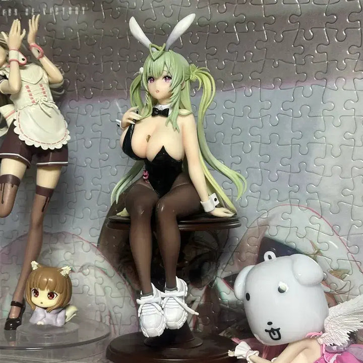 [BUNJANG] Victory Goddess: NIKKE Chapter 5 Last One Soda Figure / 승리의여신니케 챕터5 라스트원 소다 피규어 판매