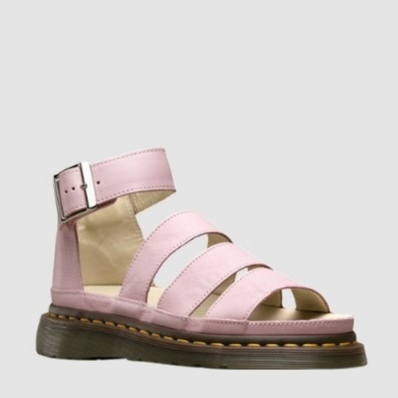 [BUNJANG] Dr. Martens Clarissa Sandal Pink UK3 / [닥터마틴] 클라리사 샌들 핑크 UK3