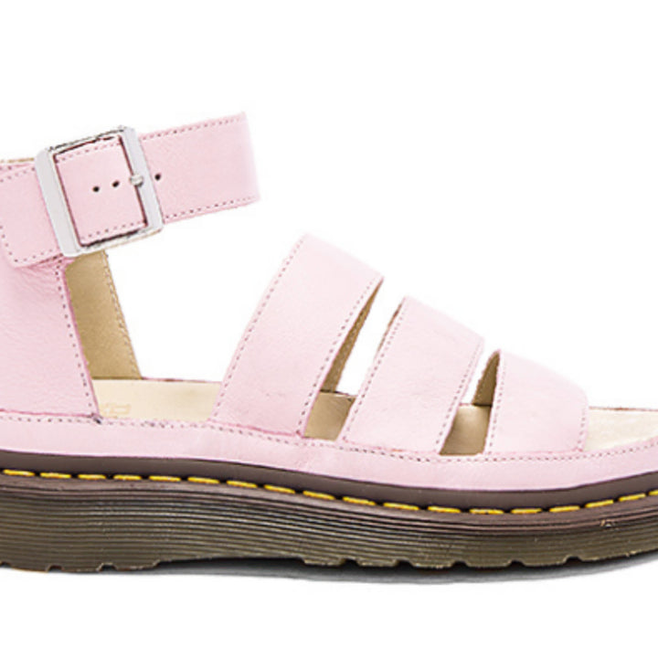 [BUNJANG] Dr. Martens Clarissa Sandal Pink UK3 / [닥터마틴] 클라리사 샌들 핑크 UK3