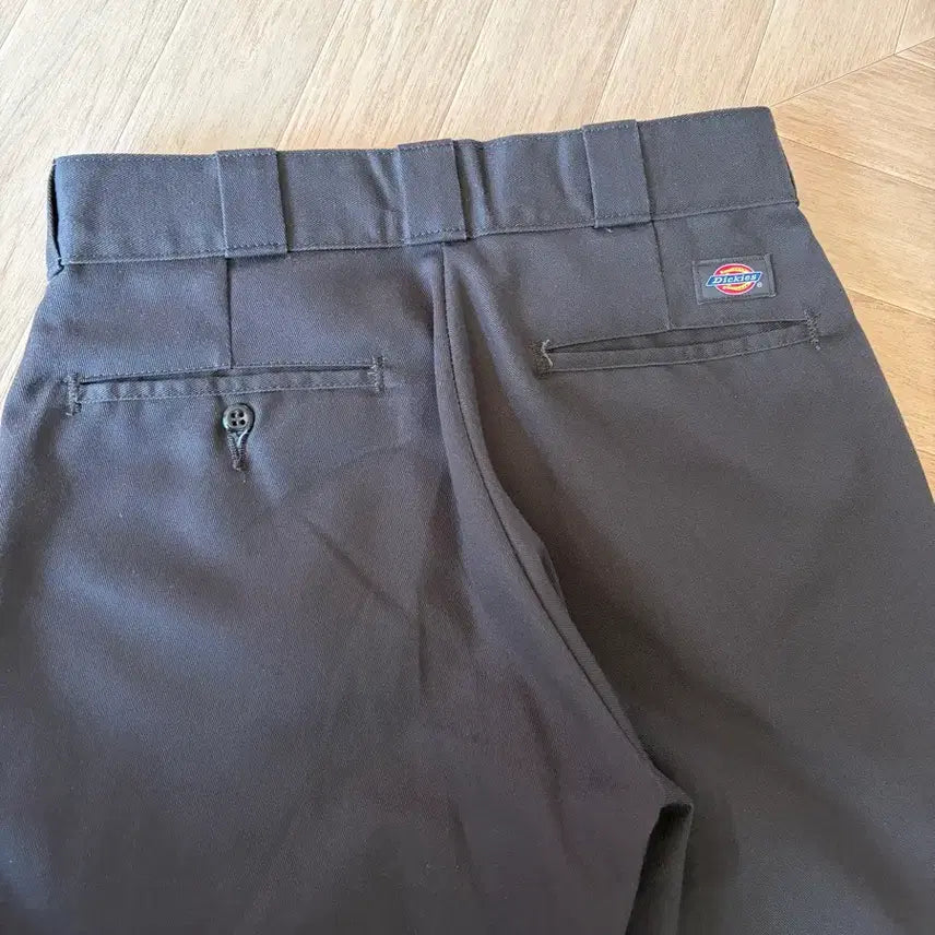 [BUNJANG] Dickies 874 Dark Brown 30x30 Pants / 디키즈 874 30x30
