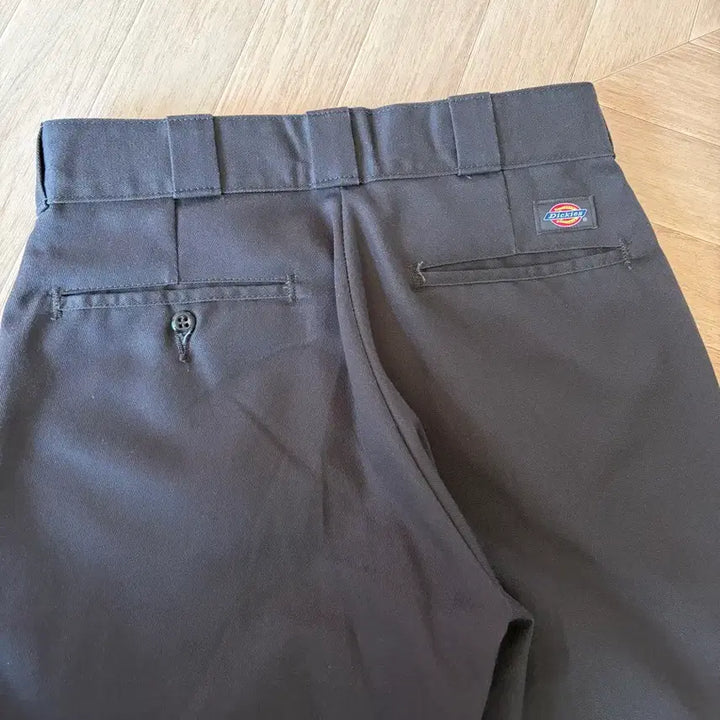 [BUNJANG] Dickies 874 Dark Brown 30x30 Pants / 디키즈 874 30x30