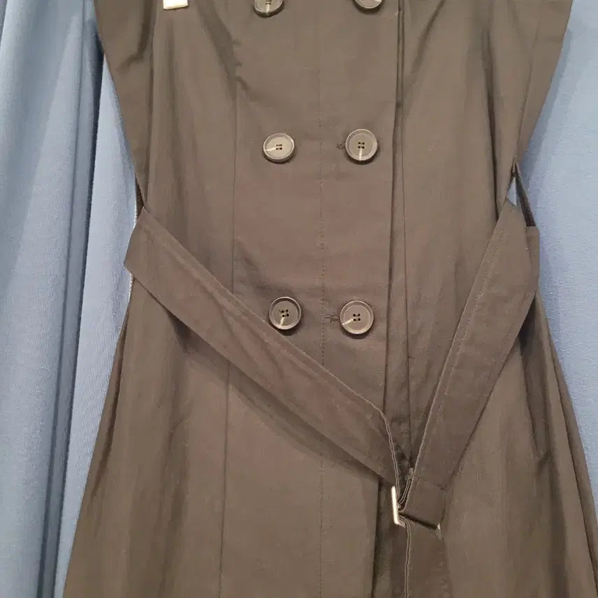 [BUNJANG] Black Top Dress Size F / 블랙탑 원피스 F 새상품