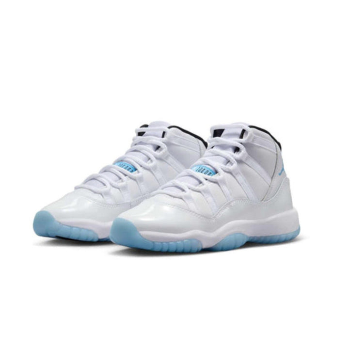[BUNJANG] Nike Air Jordan 11 Legend Blue PS (3Y/220) - New / [나이키] 조던11 레전드 블루 ps 나코탭 새상품 3y 220