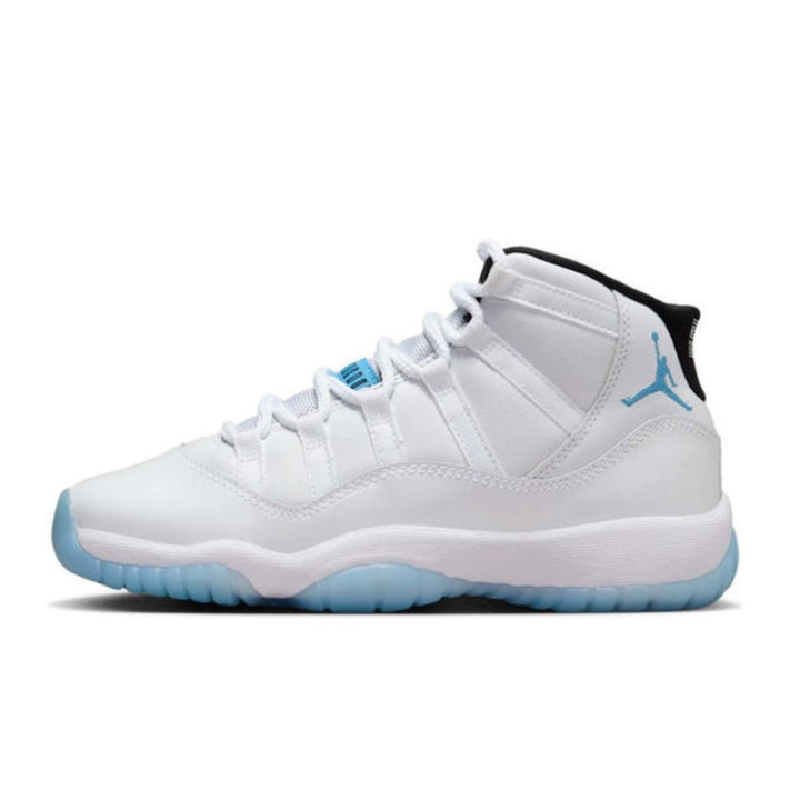 [BUNJANG] Nike Air Jordan 11 Legend Blue PS (3Y/220) - New / [나이키] 조던11 레전드 블루 ps 나코탭 새상품 3y 220