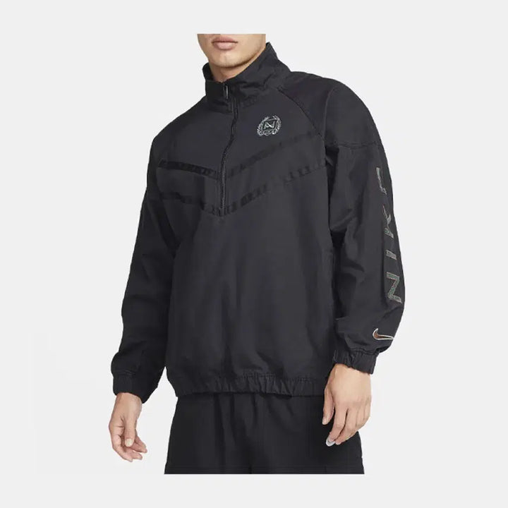 [BUNJANG] Nike Windrunner Canvas Anorak XXL / 나이키 윈드러너 캔버스 아노락 XXL