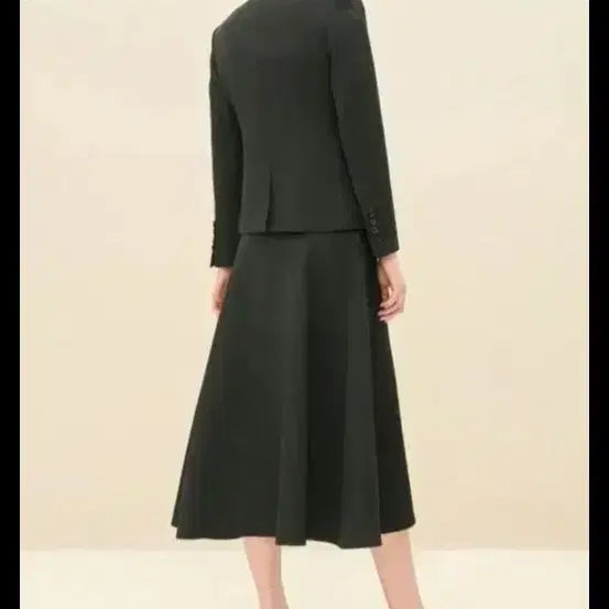 [BUNJANG] TIME Double Blazer / 타임 더블 블레이져