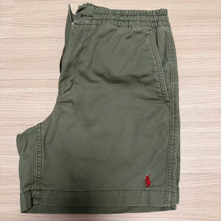 [BUNJANG] Polo Ralph Lauren Fraser Shorts XS / [국내매장]폴로 랄프로렌 프랩스터 xs 신품급