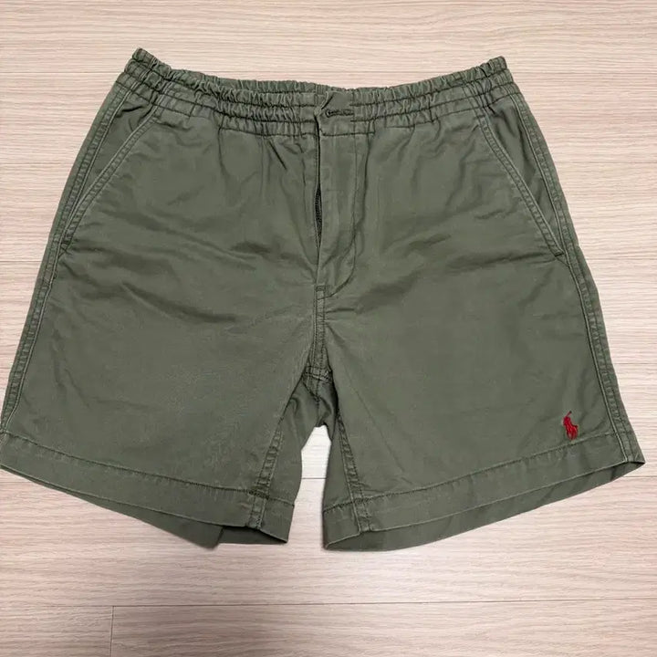 [BUNJANG] Polo Ralph Lauren Fraser Shorts XS / [국내매장]폴로 랄프로렌 프랩스터 xs 신품급