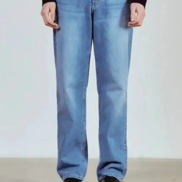 [BUNJANG] Branded 51056 Cone Breeze Jeans / 30) 브랜디드 51056 CONE BREEZE JEANS