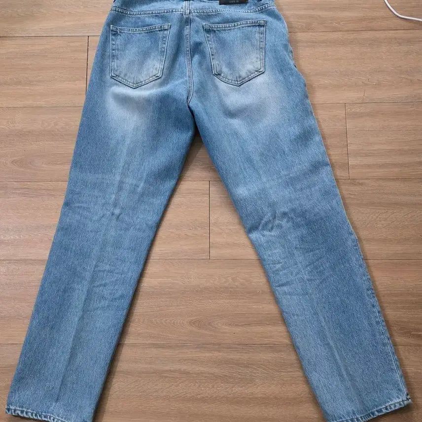 [BUNJANG] Branded 51056 Cone Breeze Jeans / 30) 브랜디드 51056 CONE BREEZE JEANS