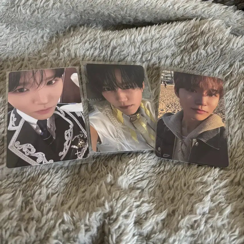 [BUNJANG] Jaehee Bundle Set / 재희 셀포 일괄 판매