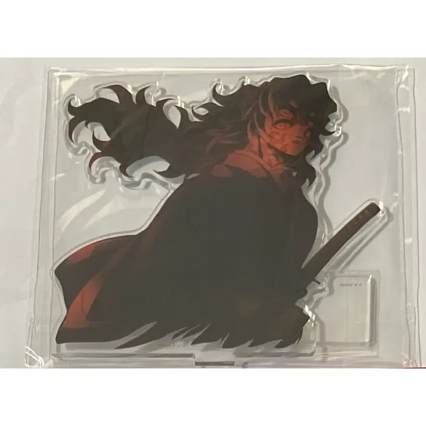 [BUNJANG] Demon Slayer Kokushibo Acrylic Stand / 귀멸의칼날 코쿠시보 아크릴스탠드