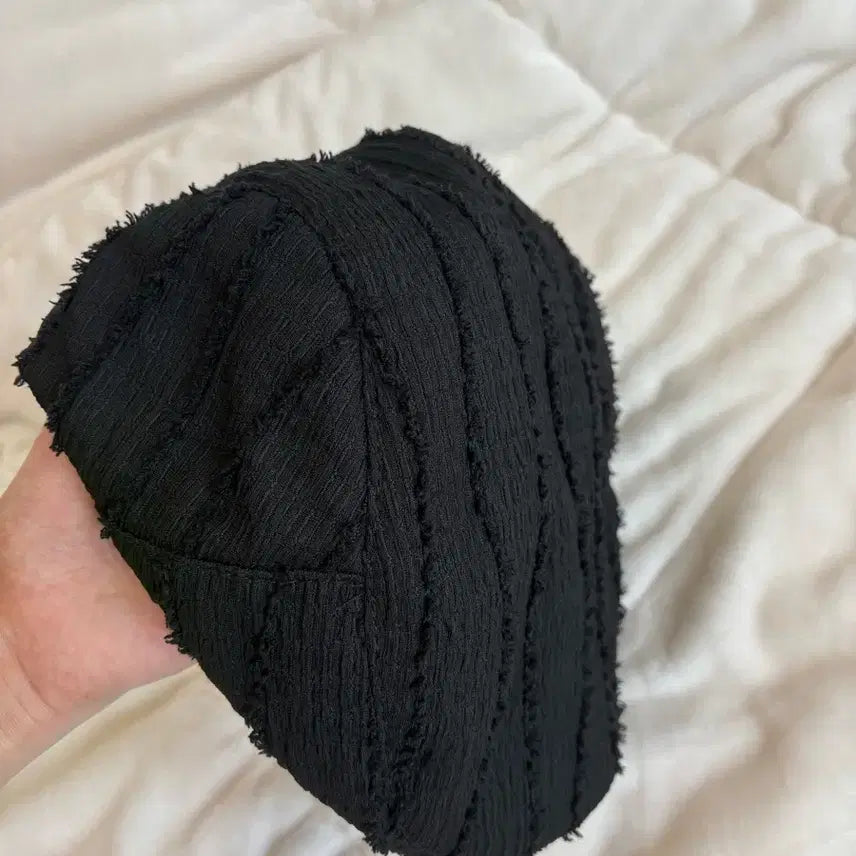 [BUNJANG] Vintage Hunting Cap / 빈티지 헌팅캡
