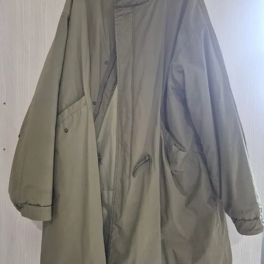 [BUNJANG] Partimento Fishtail Jacket / 파르티멘토 피쉬테일 자켓
