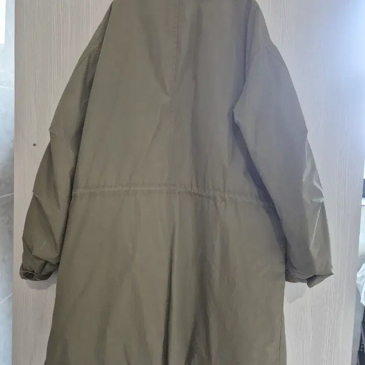 [BUNJANG] Partimento Fishtail Jacket / 파르티멘토 피쉬테일 자켓