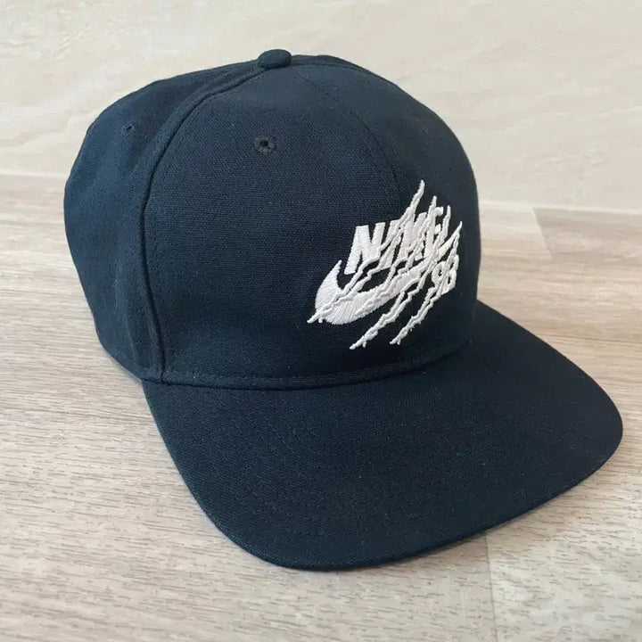 [BUNJANG] Nike SB Snapback Hat / 나이키 SB / 스냅백, 남성모자 / Free