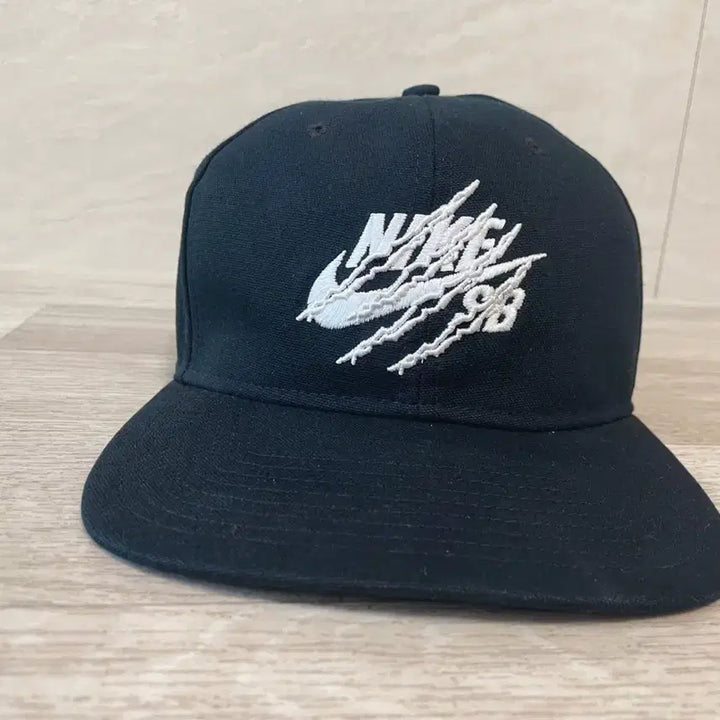 [BUNJANG] Nike SB Snapback Hat / 나이키 SB / 스냅백, 남성모자 / Free