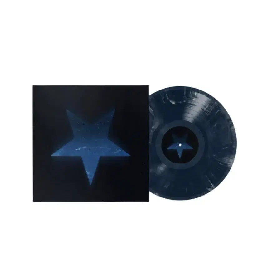 [BUNJANG] June My Blue LP / June - my blue lp