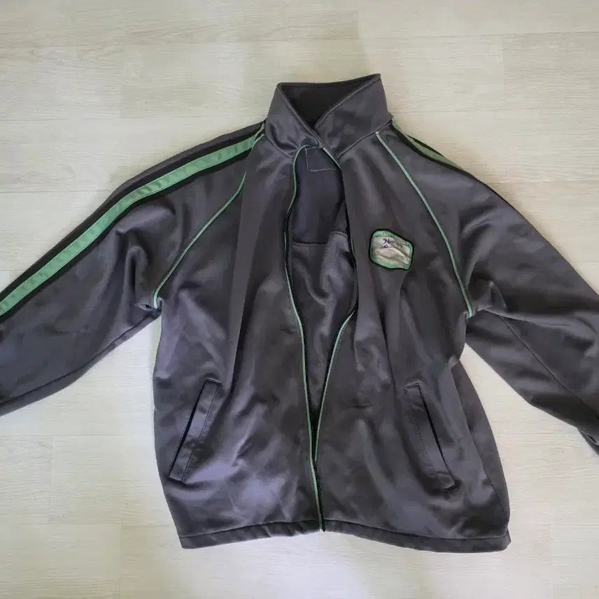 [BUNJANG] Republic of Korea Army Winter Field Jacket (Jjamppok) Size 105 / 육군 구형활동복 동계 상의 (짬복) 105
