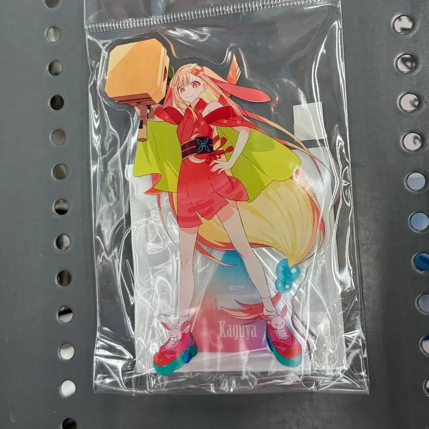 [BUNJANG] Kaguya-sama: Love Is War Kaguya Acrylic Stand / 초카구야공주 카구야 아크릴스탠드